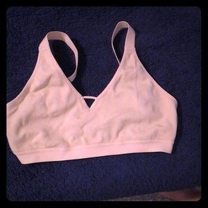 Lively Size 2 Busty Bralette - NWOT